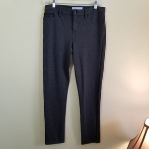 Calvin Klein Pants Womens Size 10 Gray